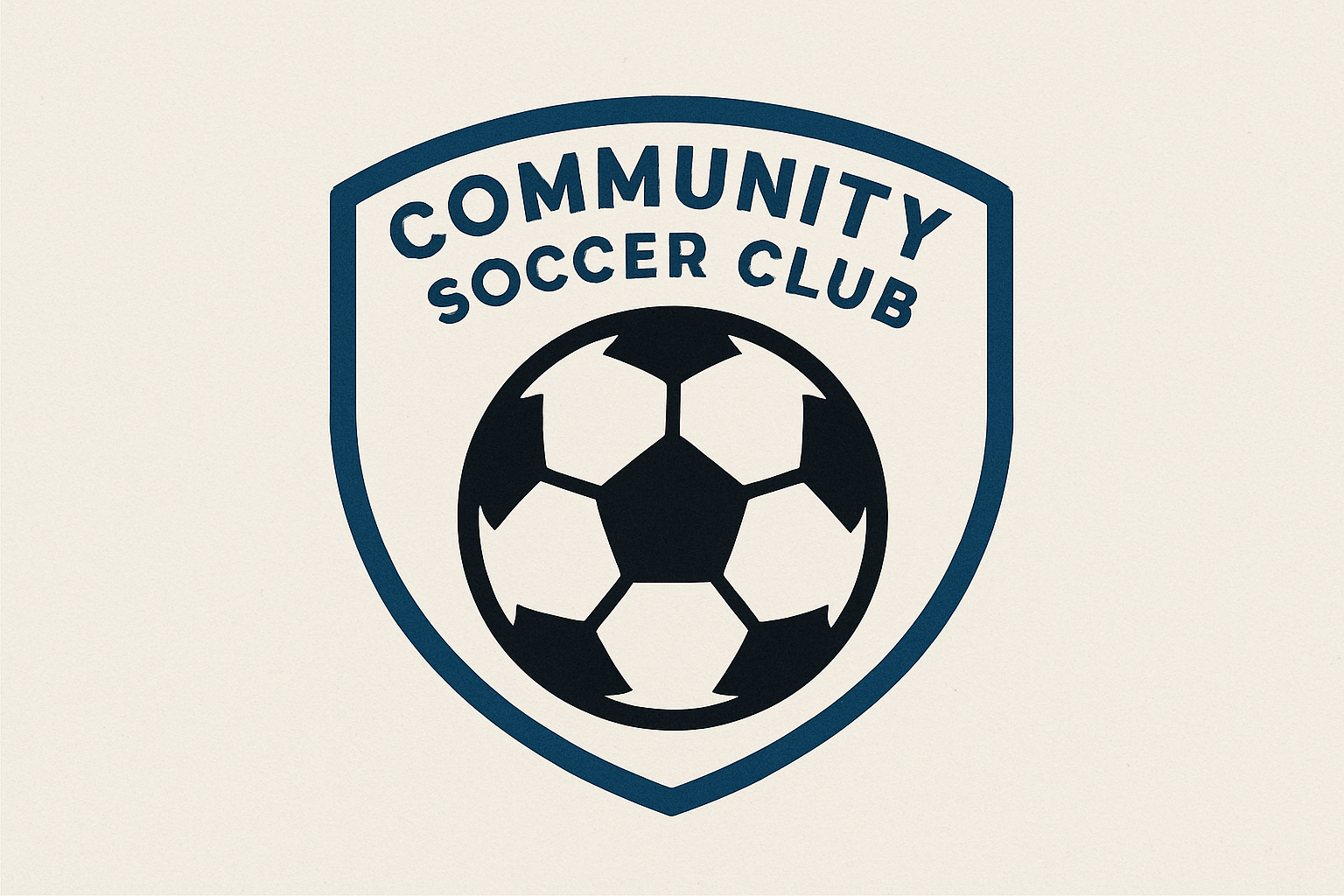 Community Soccer Club