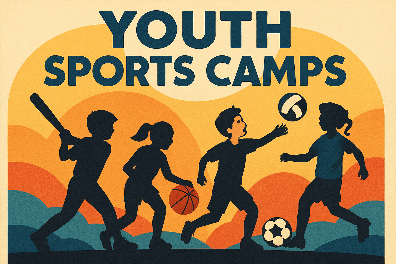 Youth Sports Camps